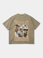 TUA TAGO FOOTBALL TEE