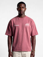 THE OPEN LAND TEE