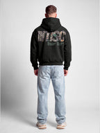 CAMO MSC HOODIE