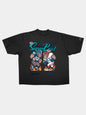1993 SUPERBOWL CARTOONS TEE - GEN2