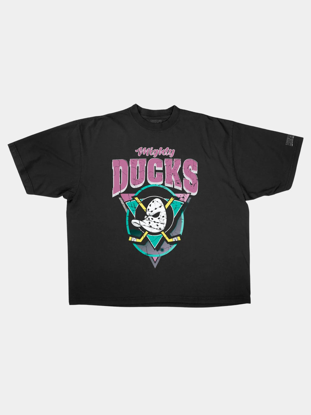 ANAHEIM DUCK VINTAGE - GEN2
