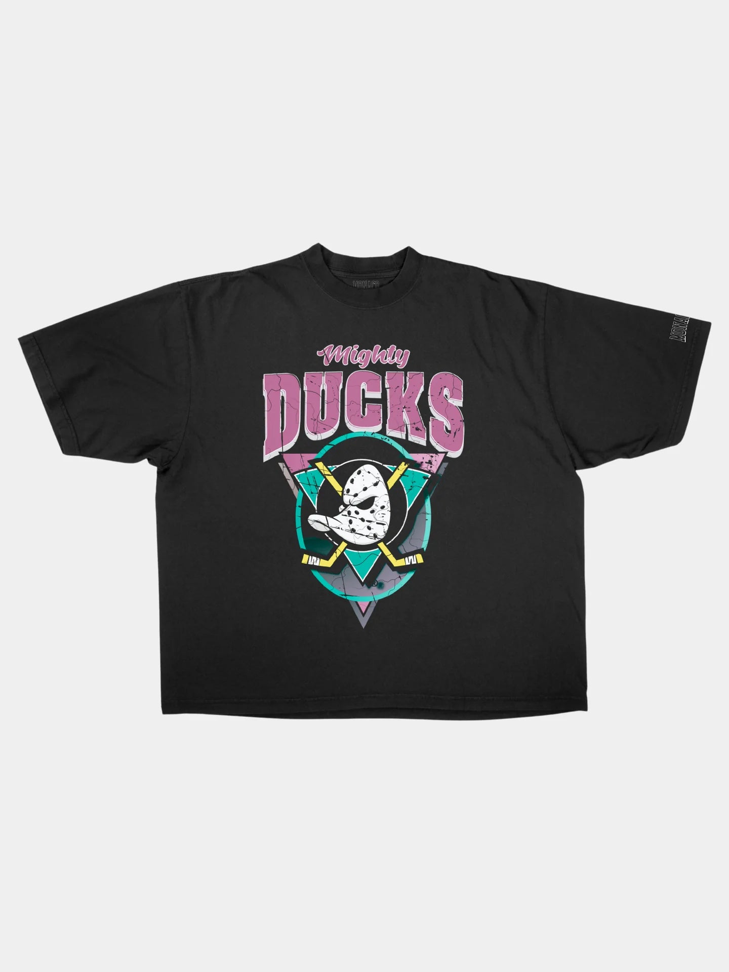 ANAHEIM DUCK VINTAGE - GEN2