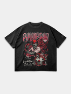 PHILLIES BASEBALL TEE