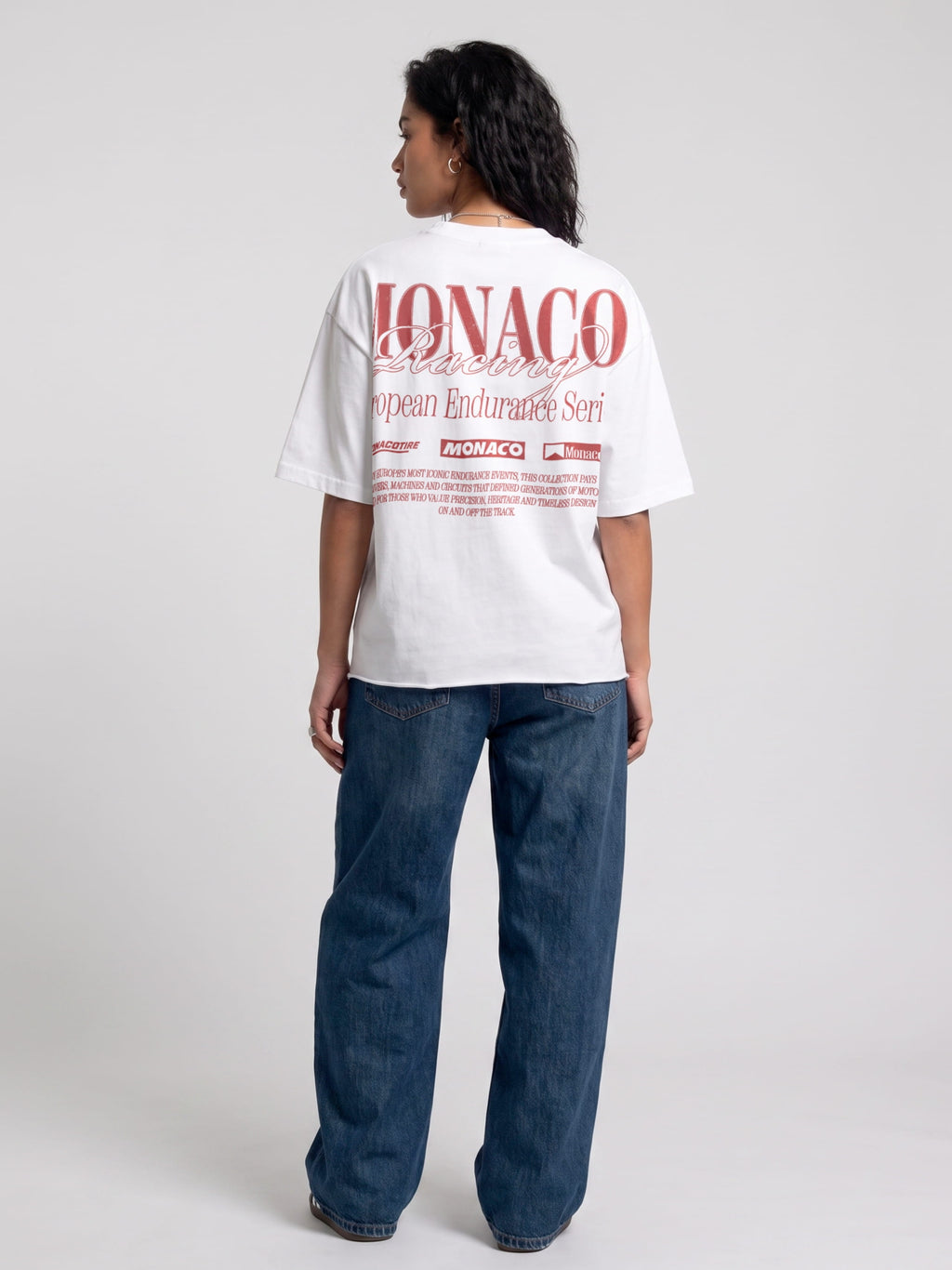 ENDURANCE RACING TEE