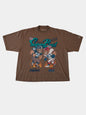 1993 SUPERBOWL CARTOONS TEE - GEN2