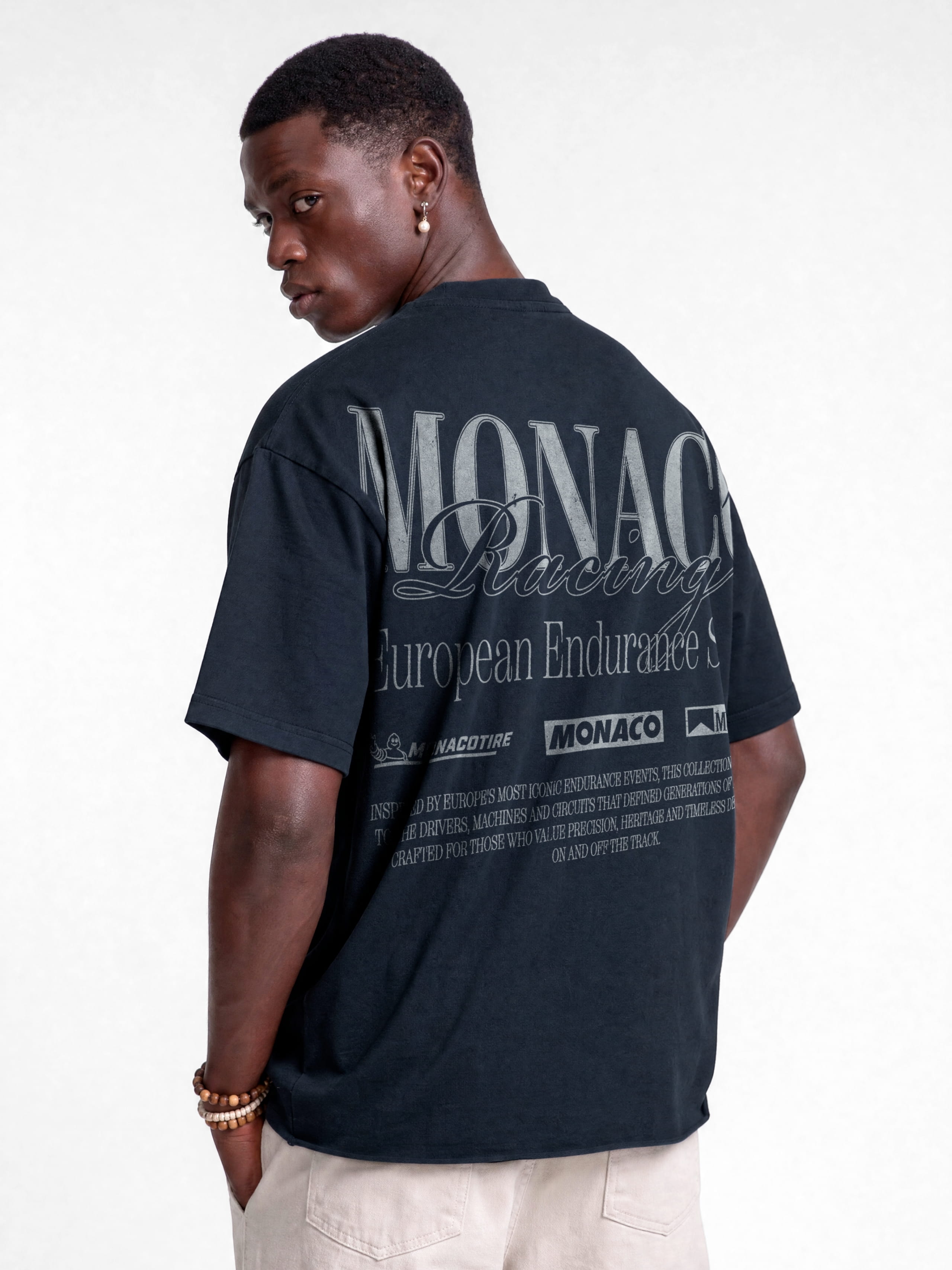 ENDURANCE RACING TEE