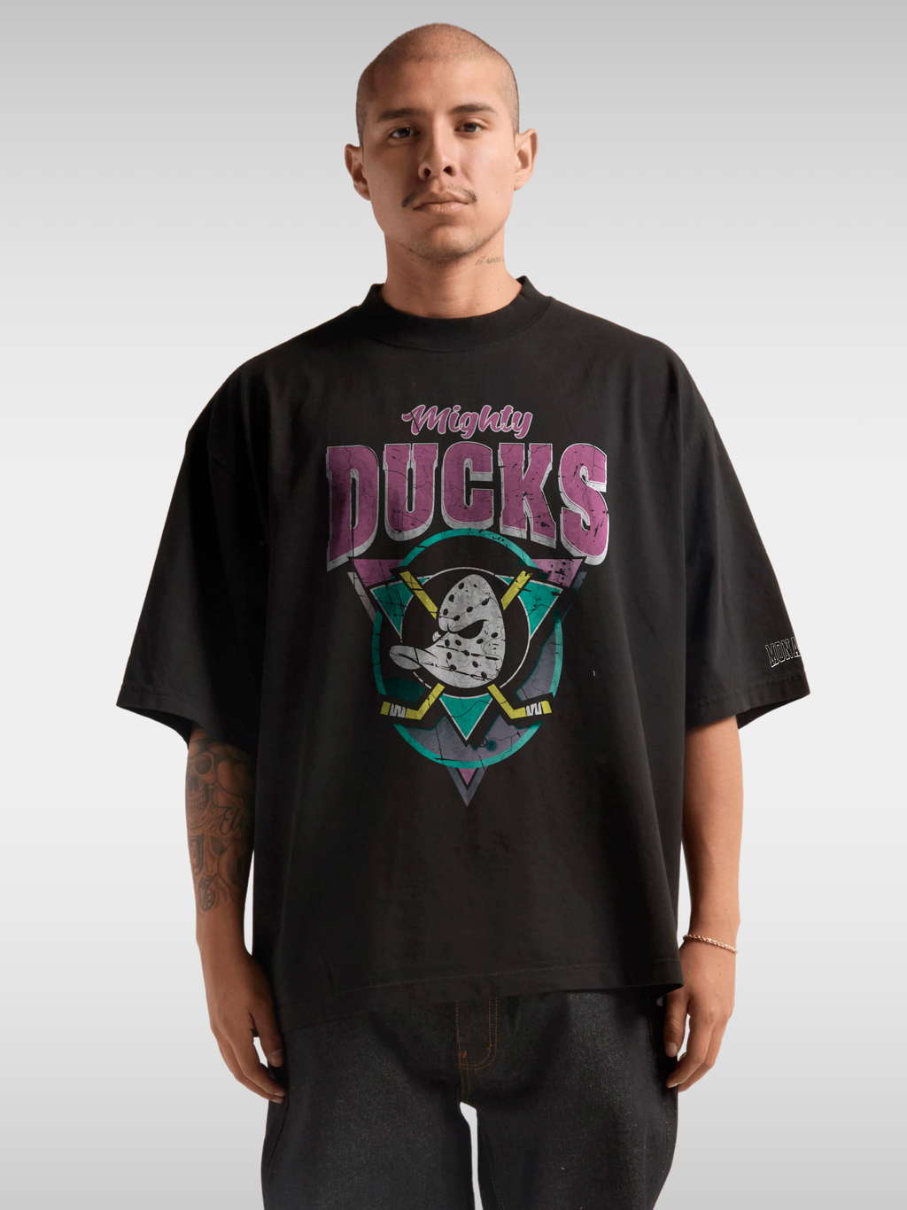 ANAHEIM DUCK VINTAGE - GEN2