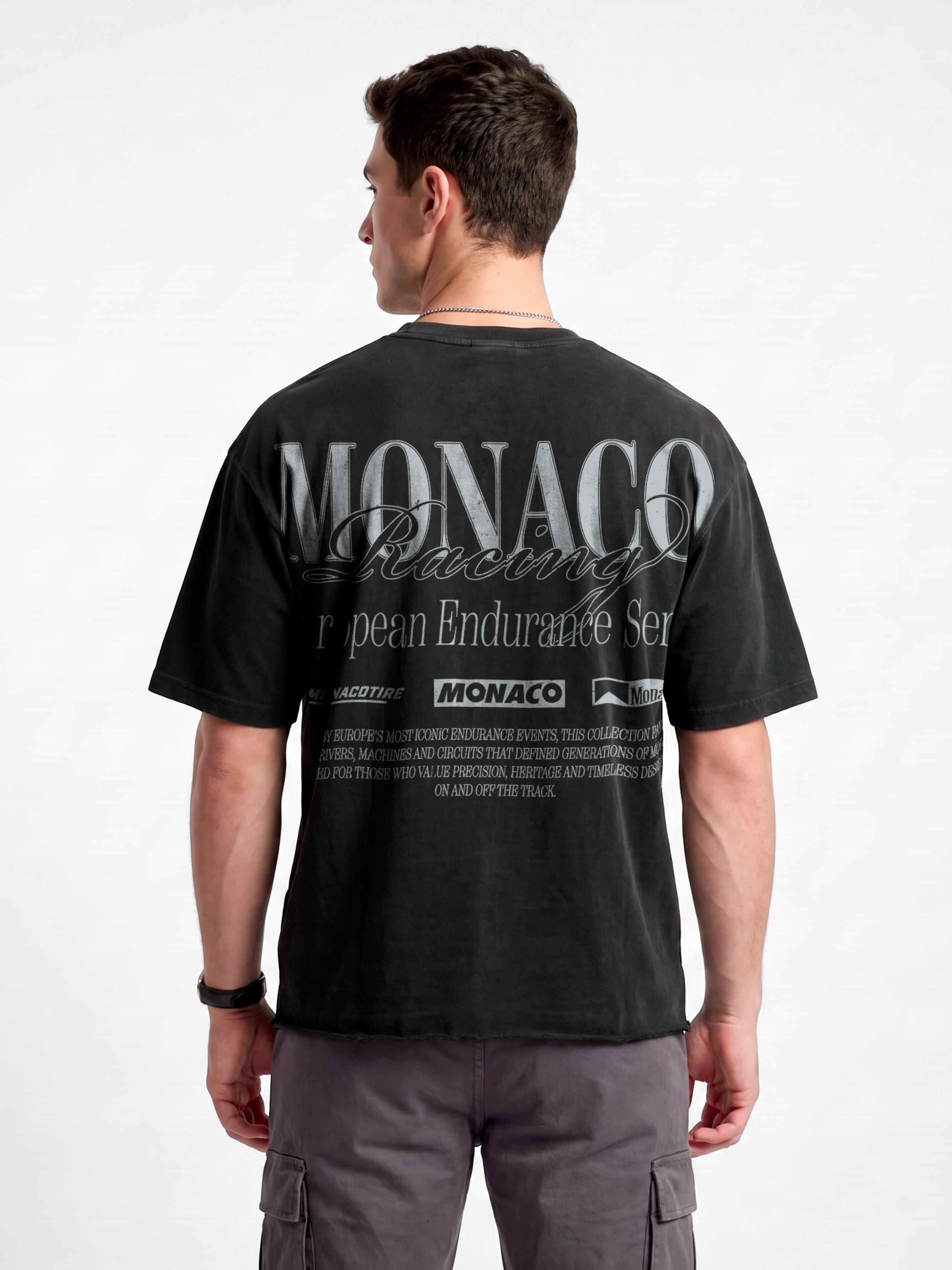 ENDURANCE RACING TEE