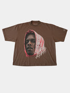 A$AP ROCKY BIG FACE - GEN2