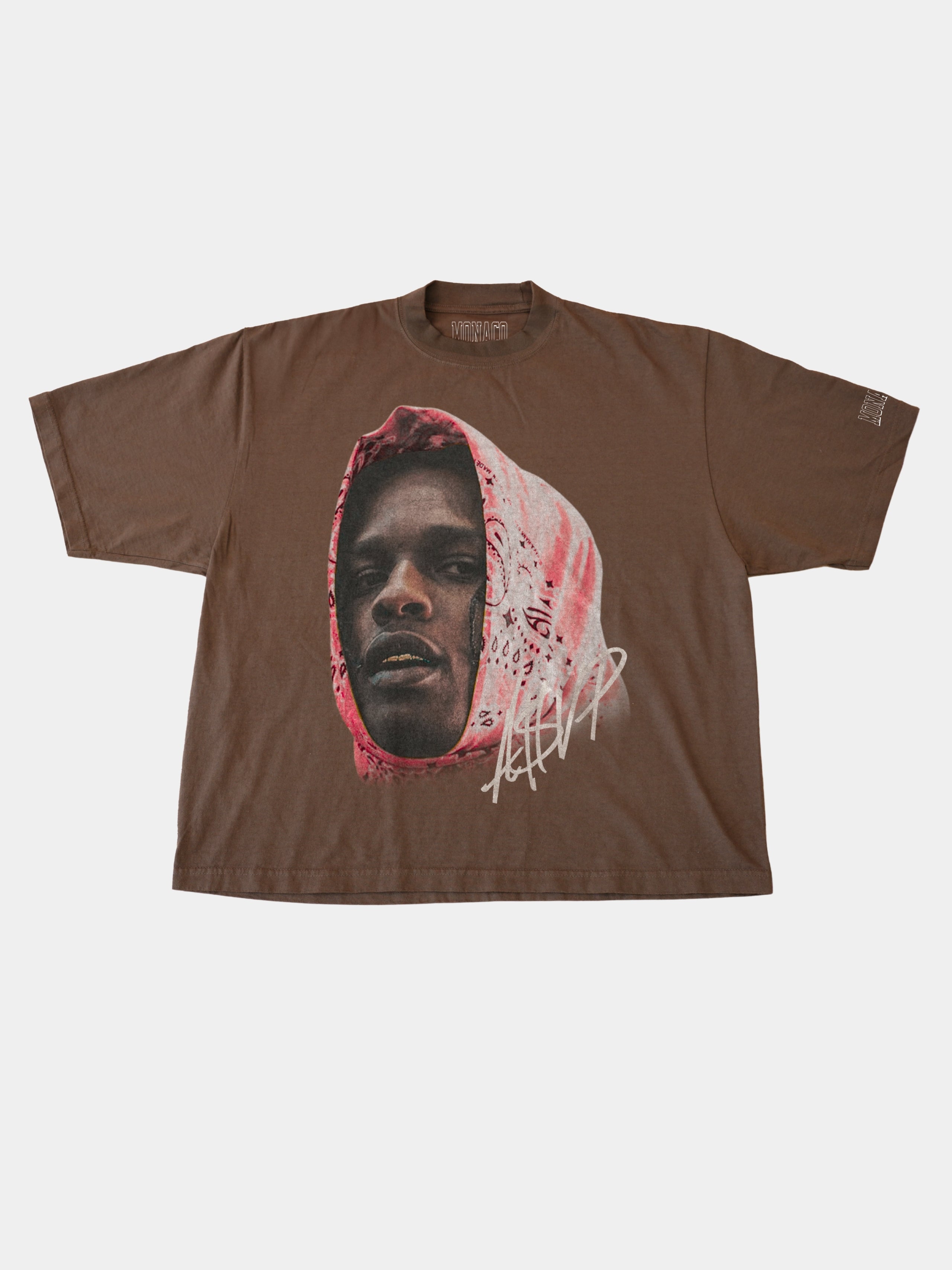 A$AP ROCKY BIG FACE - GEN2