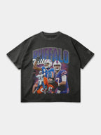 BUFFALO BILLS FOOTBALL TEE