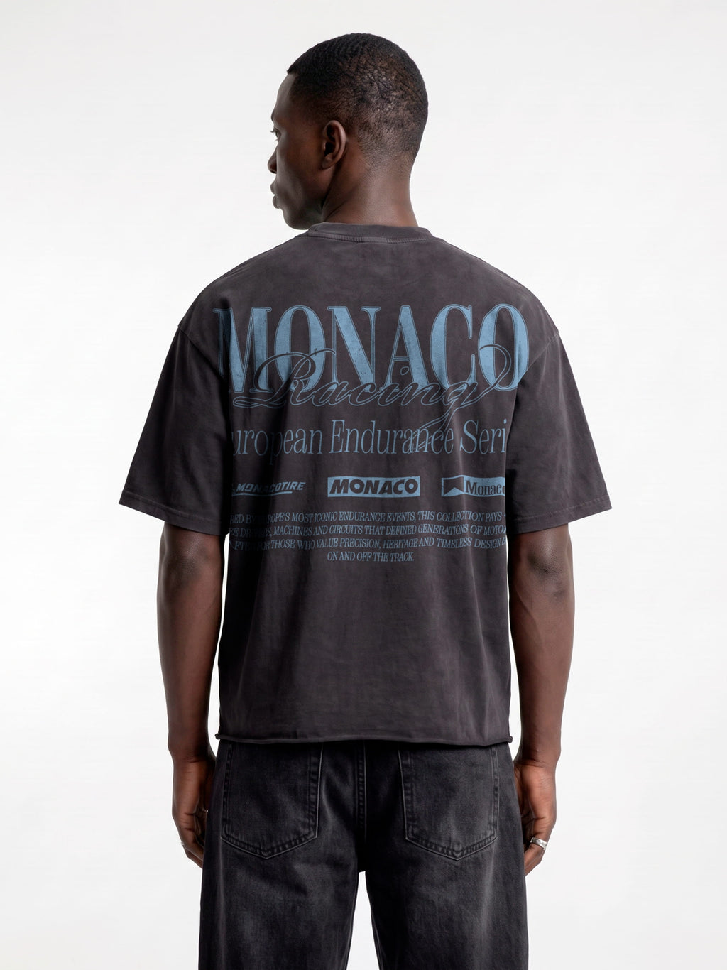 ENDURANCE RACING TEE