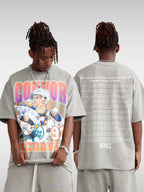 CONNOR MACDAVID HOCKEY TEE