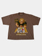 KEVIN GREEN CARTOON TEE – GEN2