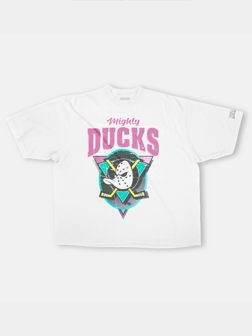 ANAHEIM DUCK VINTAGE - GEN2