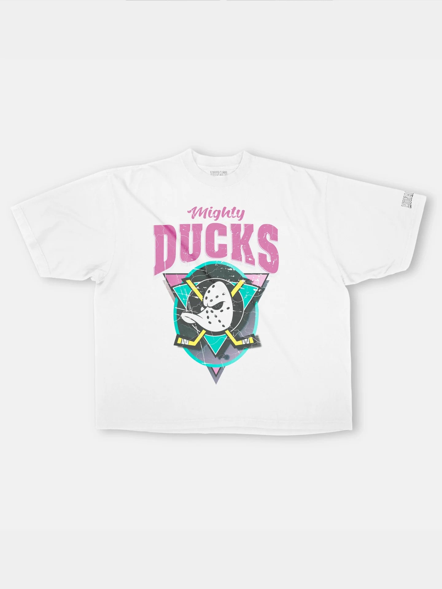 ANAHEIM DUCK VINTAGE - GEN2