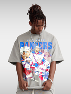 RANGERS HOCKEY TEE
