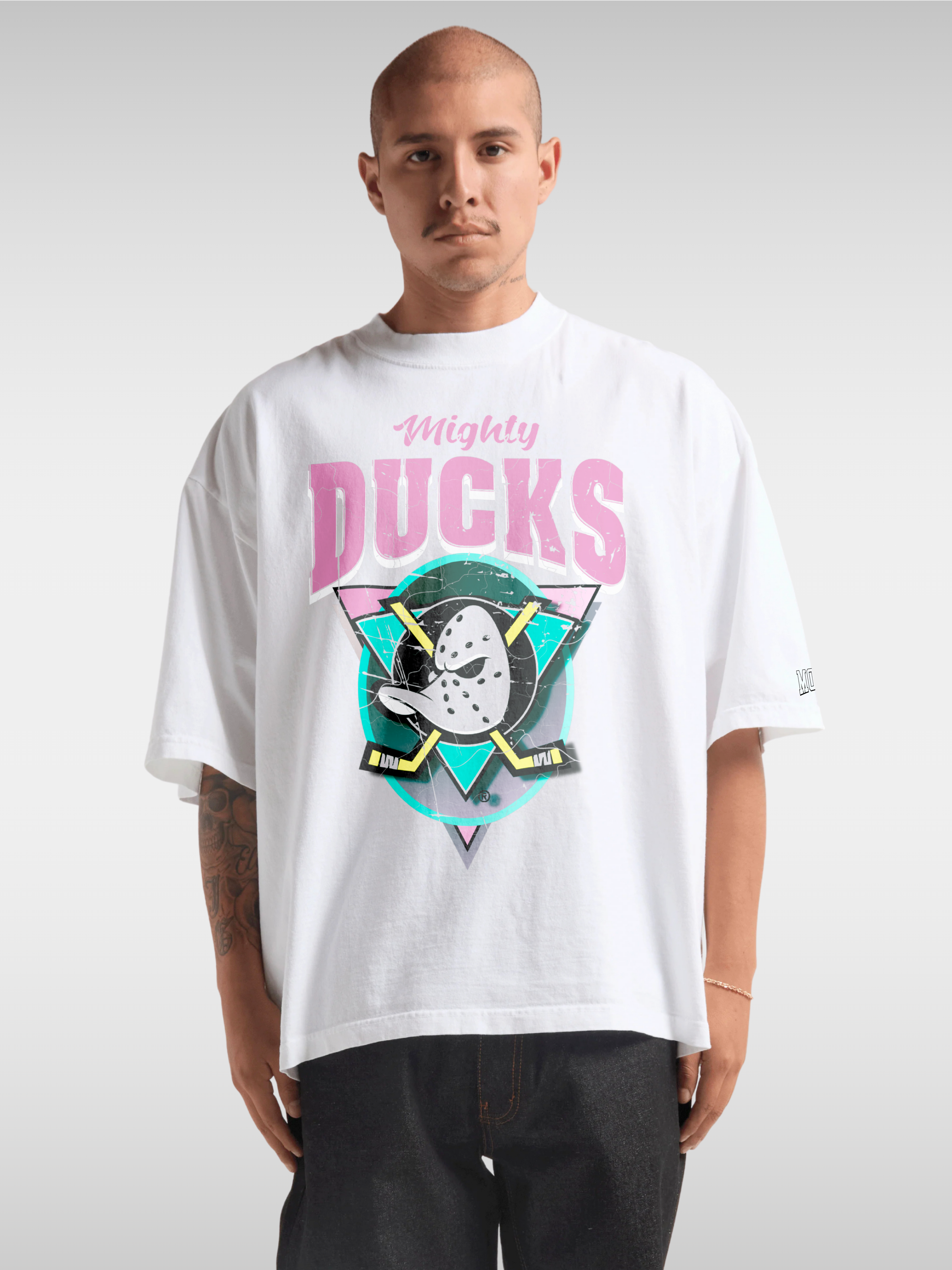 ANAHEIM DUCK VINTAGE - GEN2