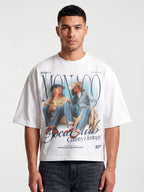 COUNTRY HERITAGE SERIES II TEE