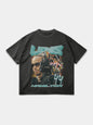 LEWIS HAMILTON RACING TEE