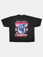 RANGERS 1990 TEE - GEN2