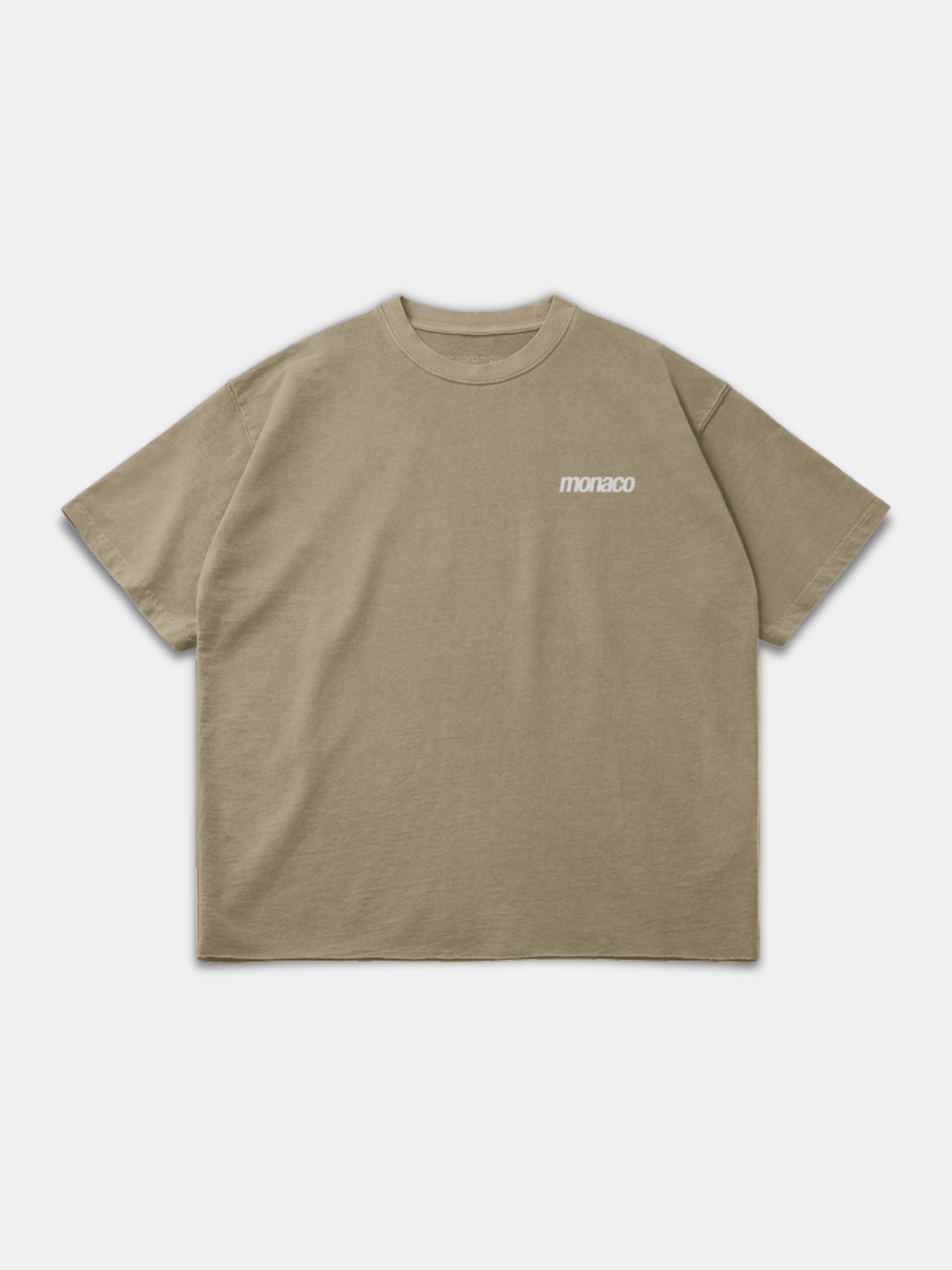 MONACO ESSENTIAL TEE