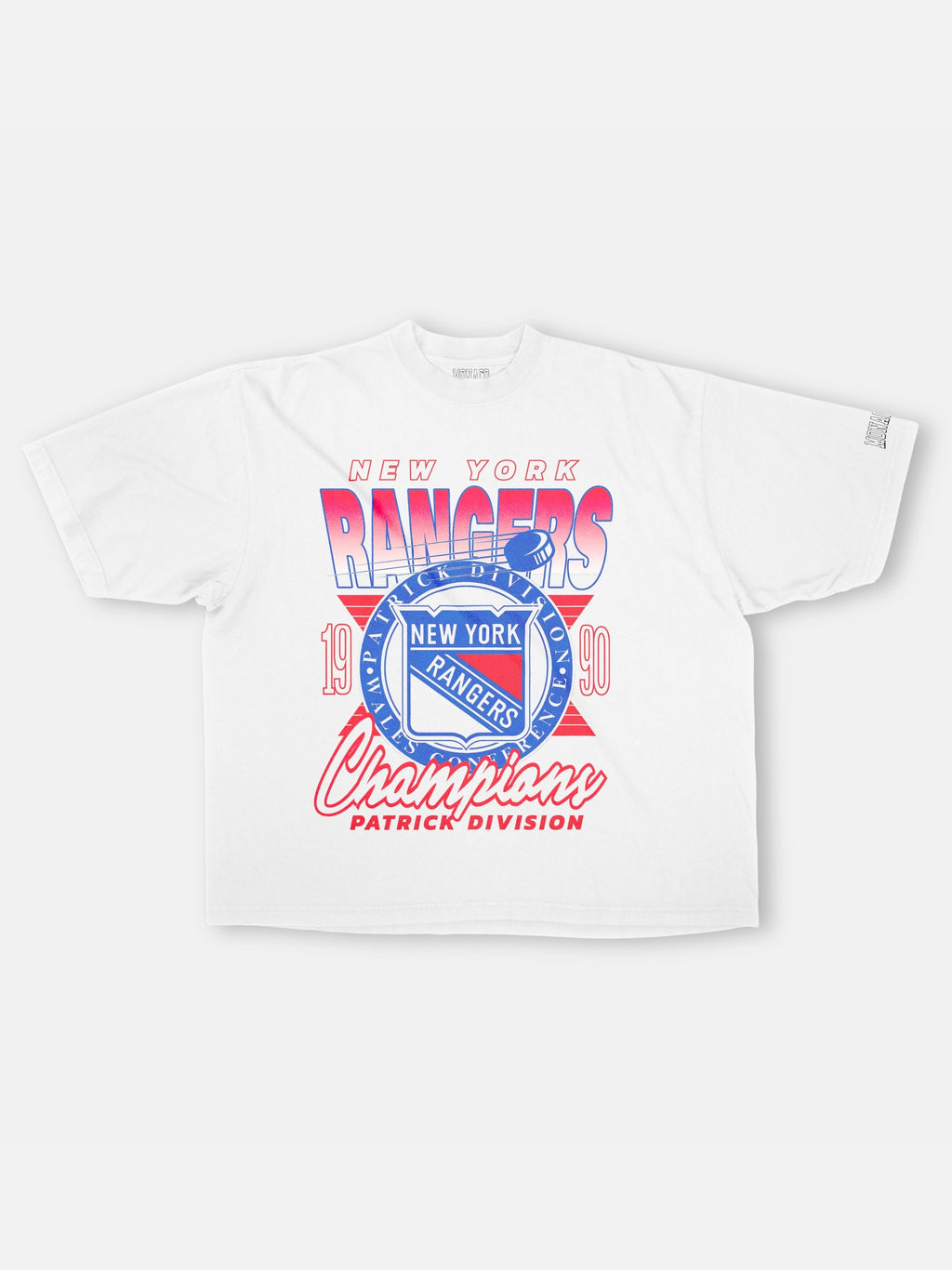 RANGERS 1990 TEE - GEN2
