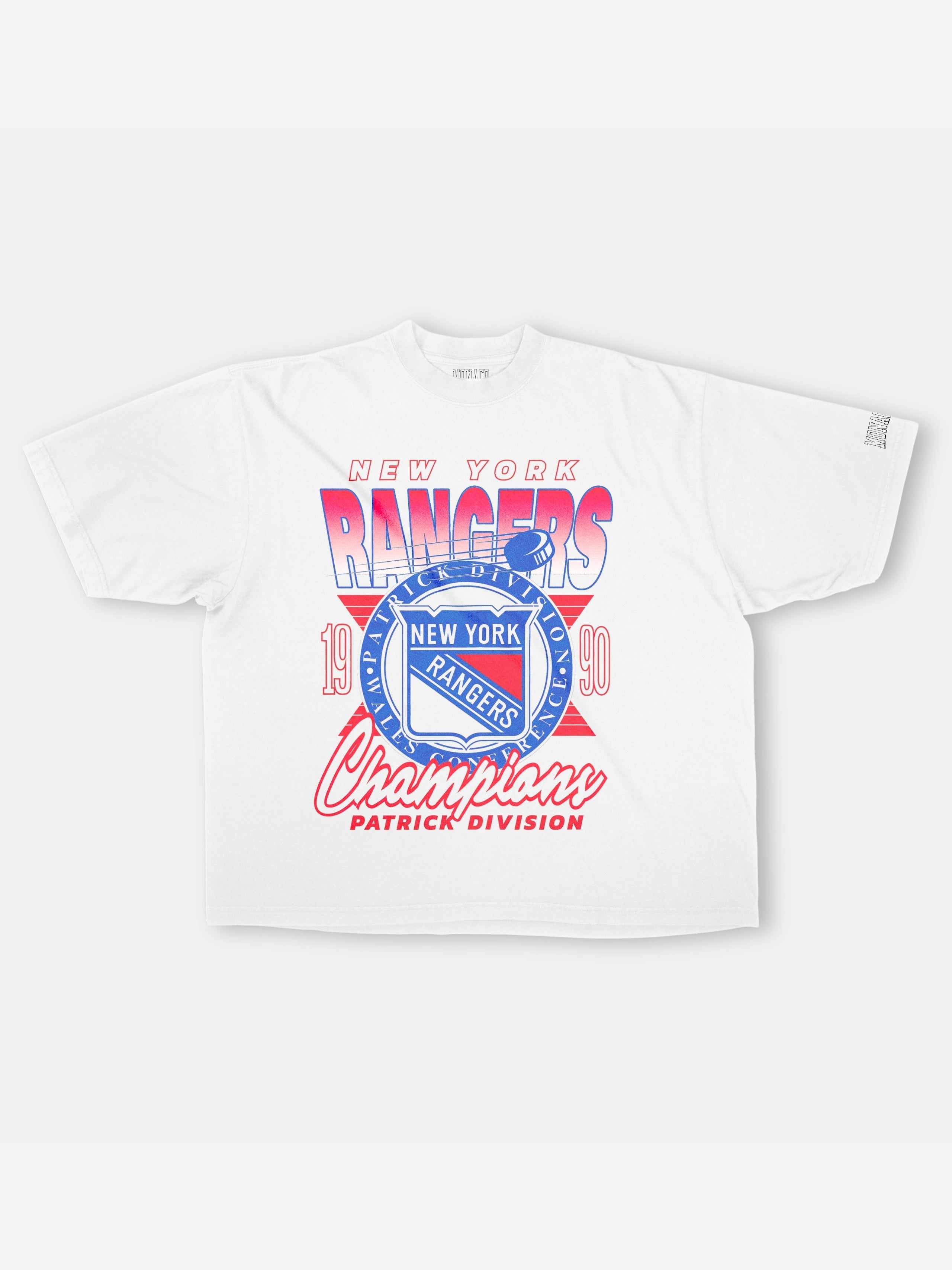 RANGERS 1990 TEE - GEN2