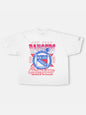 RANGERS 1990 TEE - GEN2