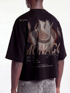 THE RODEO HERITAGE TEE