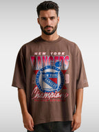 RANGERS 1990 TEE - GEN2