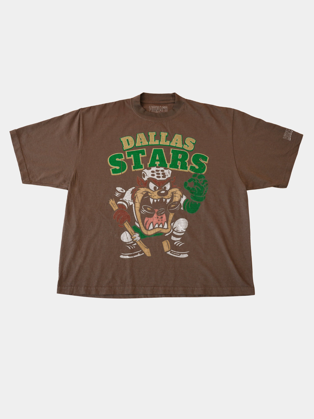 TAZ DALLAS STARS TEE - GEN2