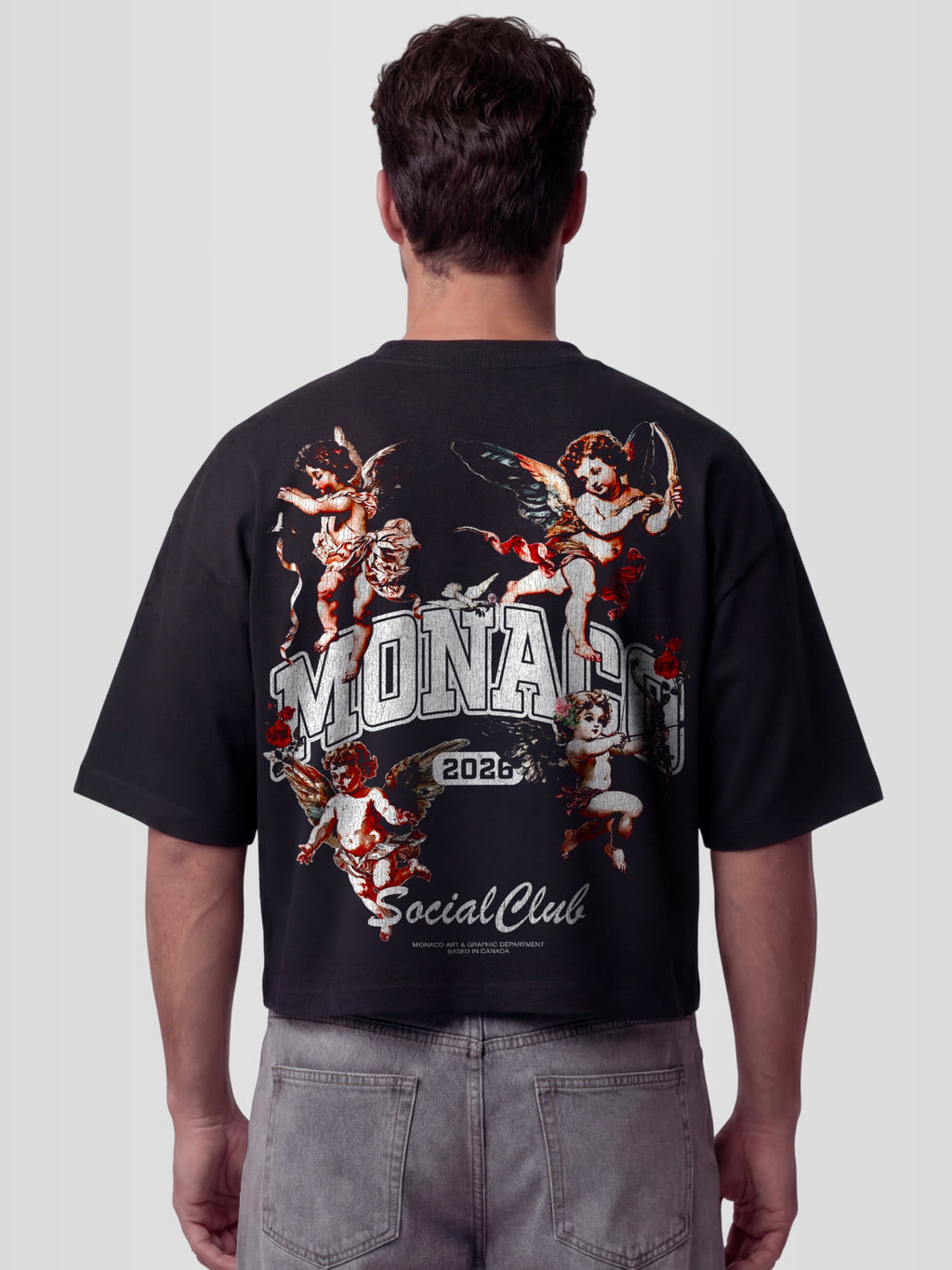 THE RENAISSANCE TEE