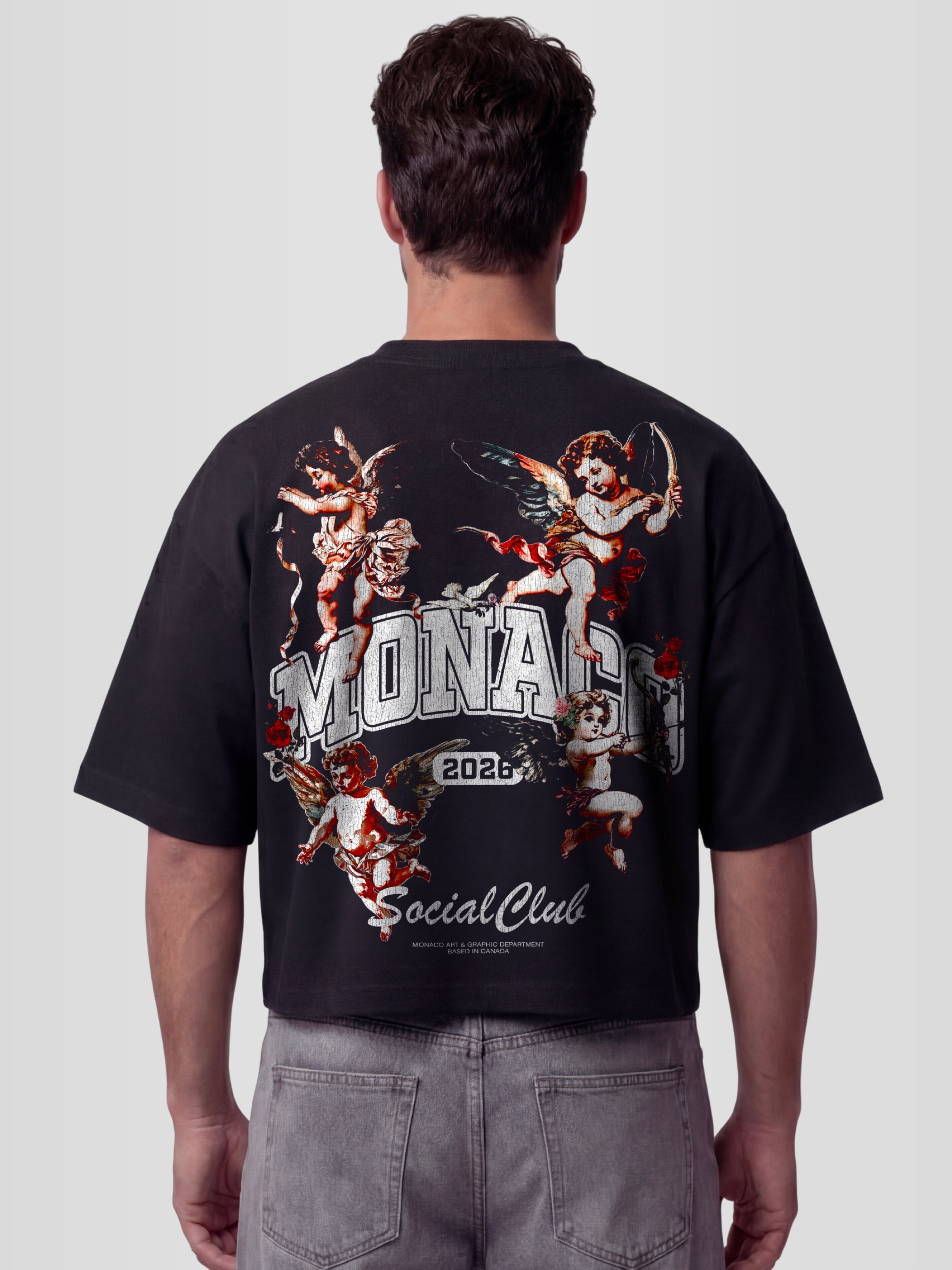 THE RENAISSANCE TEE