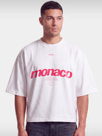 THE ARCHIVE TEE - WHITE