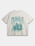 MODERN PURSUIT TEE