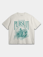 MODERN PURSUIT TEE