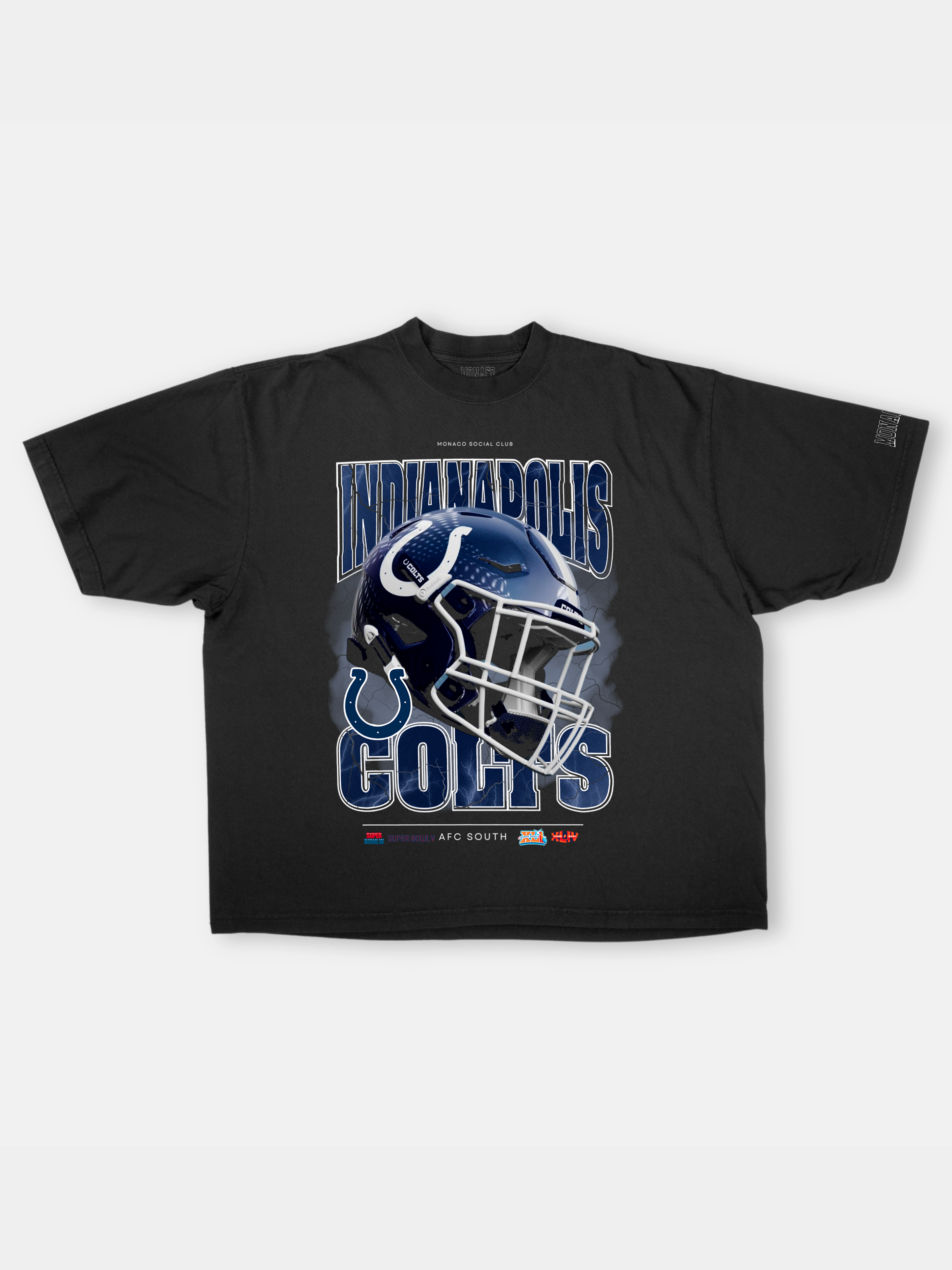 COLTS - GEN2