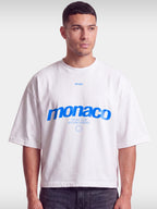 THE ARCHIVE TEE - WHITE