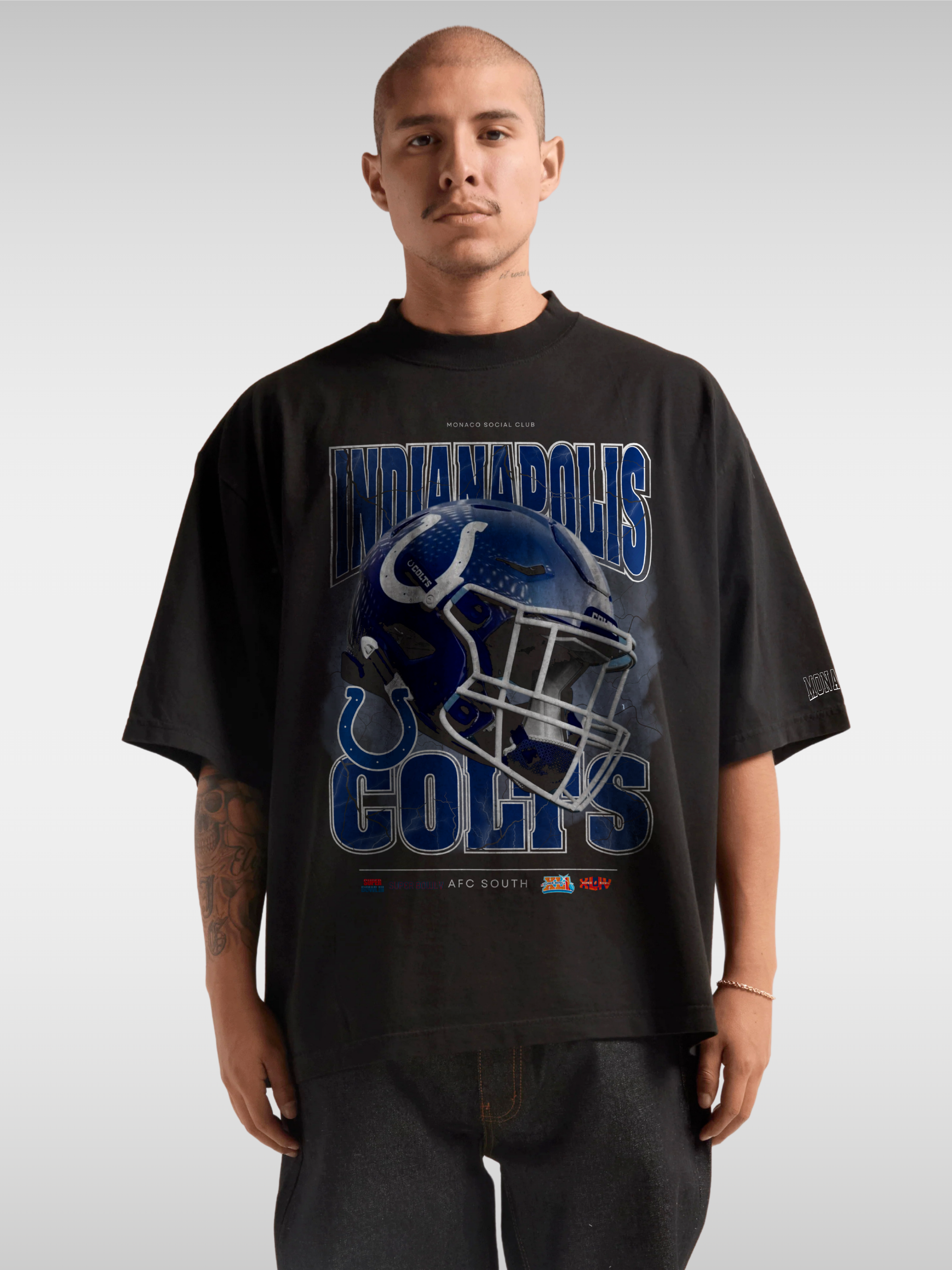 COLTS - GEN2