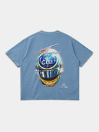 ALONSO HELMET TEE