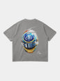 ALONSO HELMET TEE