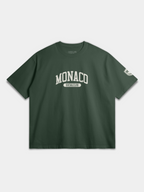 COLLEGE MONACO TEE - GEN3