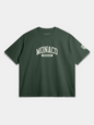 COLLEGE MONACO TEE - GEN3