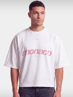 THE ARCHIVE TEE - WHITE