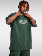 COLLEGE MONACO TEE - GEN3