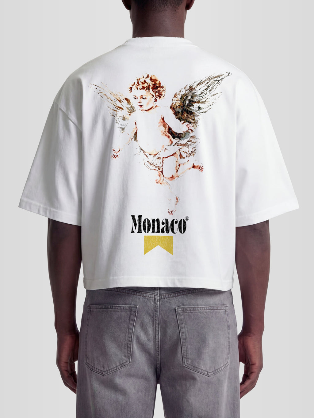 THE CHERUB TEE