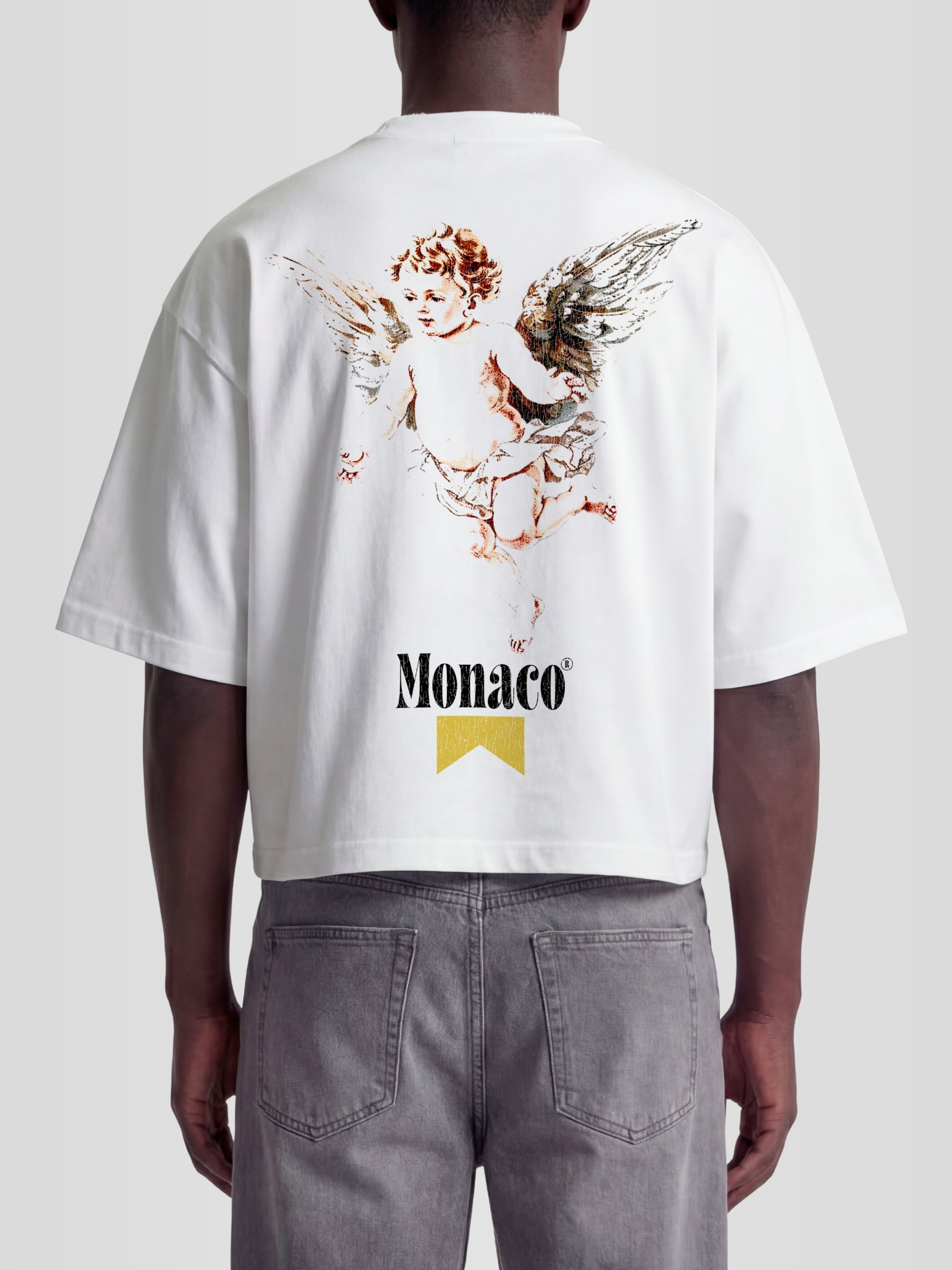 THE CHERUB TEE