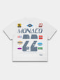 PADDOCK TEE