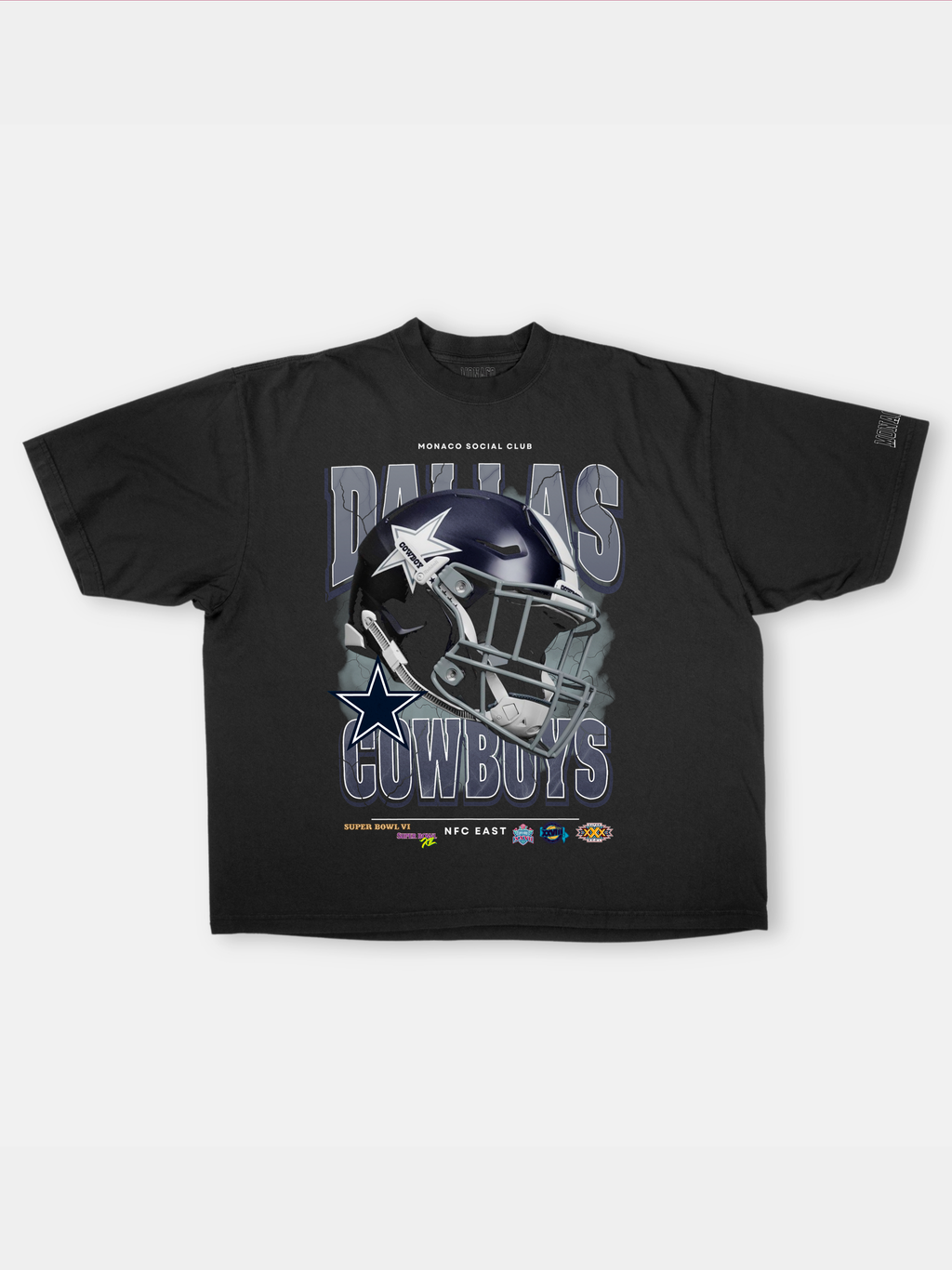DALLAS COWBOYS - GEN2